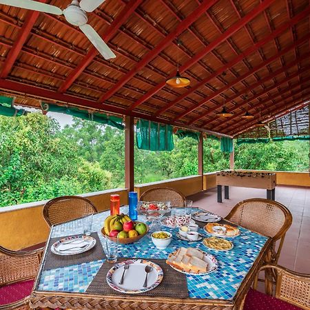 Sohana Eco Retreat Farmhouse - Karjat Chinchavli Экстерьер фото
