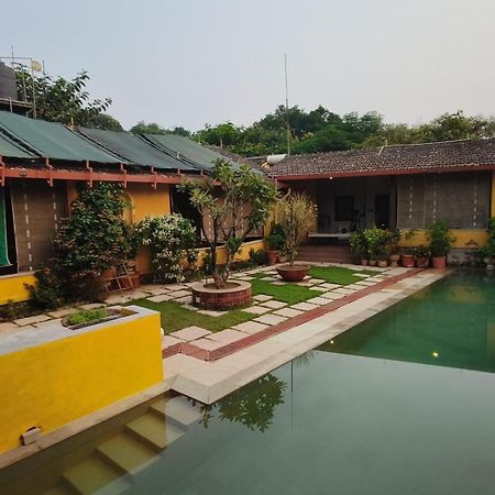 Sohana Eco Retreat Farmhouse - Karjat Chinchavli Экстерьер фото