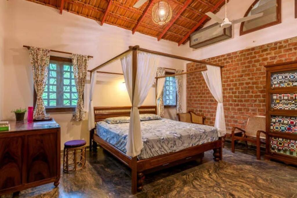Sohana Eco Retreat Farmhouse - Karjat Chinchavli Экстерьер фото