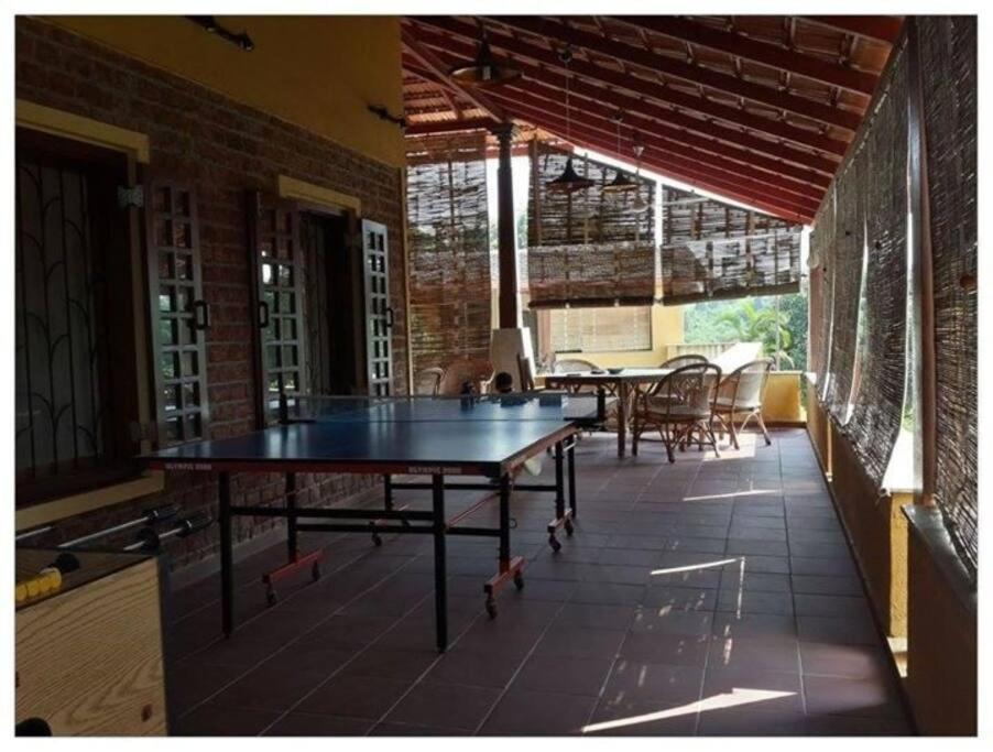 Sohana Eco Retreat Farmhouse - Karjat Chinchavli Экстерьер фото