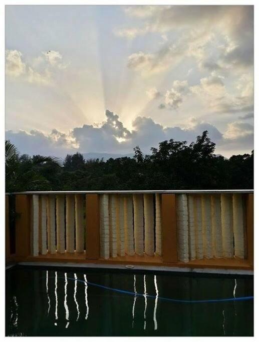 Sohana Eco Retreat Farmhouse - Karjat Chinchavli Экстерьер фото