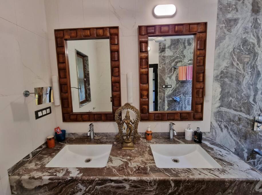 Sohana Eco Retreat Farmhouse - Karjat Chinchavli Экстерьер фото