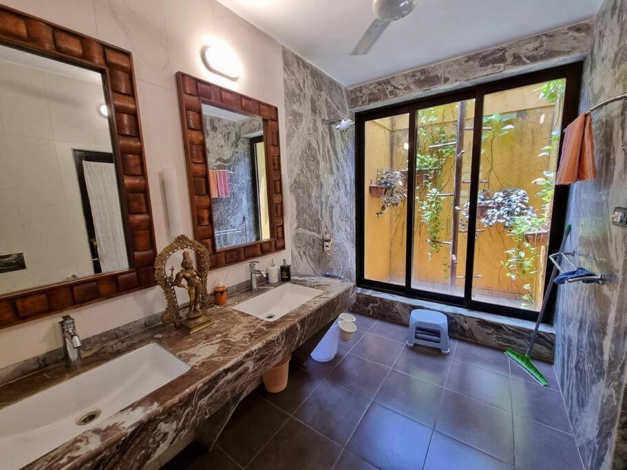 Sohana Eco Retreat Farmhouse - Karjat Chinchavli Экстерьер фото